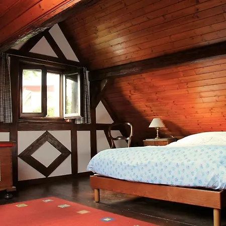 Le Jardin Du Rempart Holiday home *