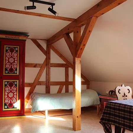 Holiday home Le Jardin Du Rempart