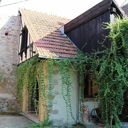 Le Jardin Du Rempart